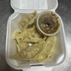 Best 水饺 Steamed Dumpling (8) in Auburndale, FL
