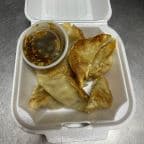 Best 锅贴 Fried Dumpling (8) in Auburndale, FL