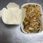 Best 日本鸡 Teriyaki Chicken in Auburndale, FL